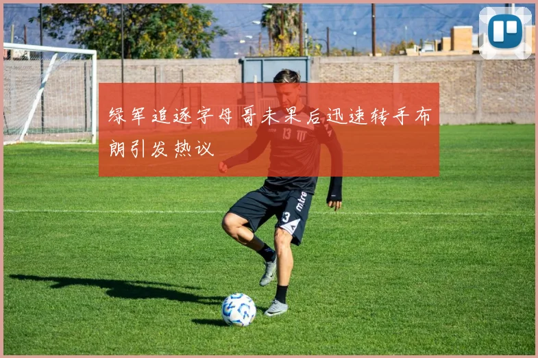 绿军追逐字母哥未果后迅速转手布朗引发热议