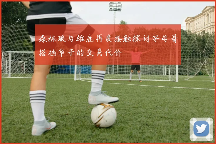 森林狼与雄鹿再度接触探讨字母哥搭档华子的交易代价