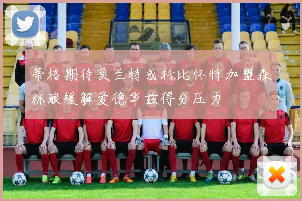 蒂格期待莫兰特或科比怀特加盟森林狼缓解爱德华兹得分压力