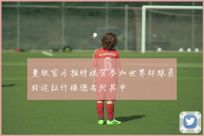 曼联官方推特祝贺参加世界杯球员好运拉什福德名列其中